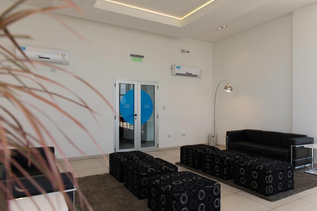 Ferienwohnung Nueva Cordoba Duomo Exterior foto
